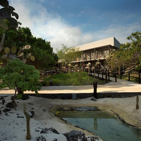 Finch Bay Galapagos Hotel Puerto Ayora  Exterior foto