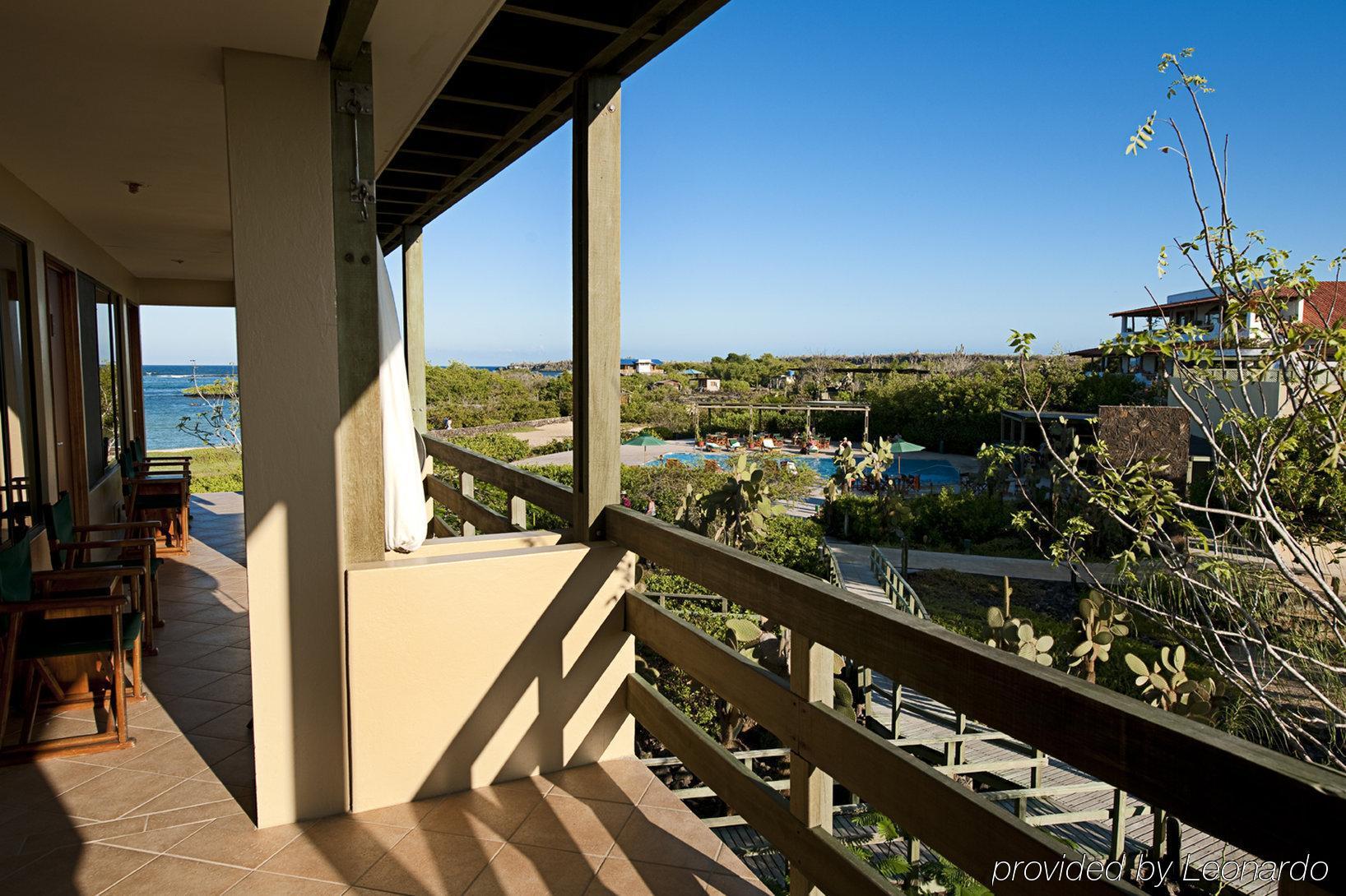 Finch Bay Galapagos Hotel Puerto Ayora  Exterior foto